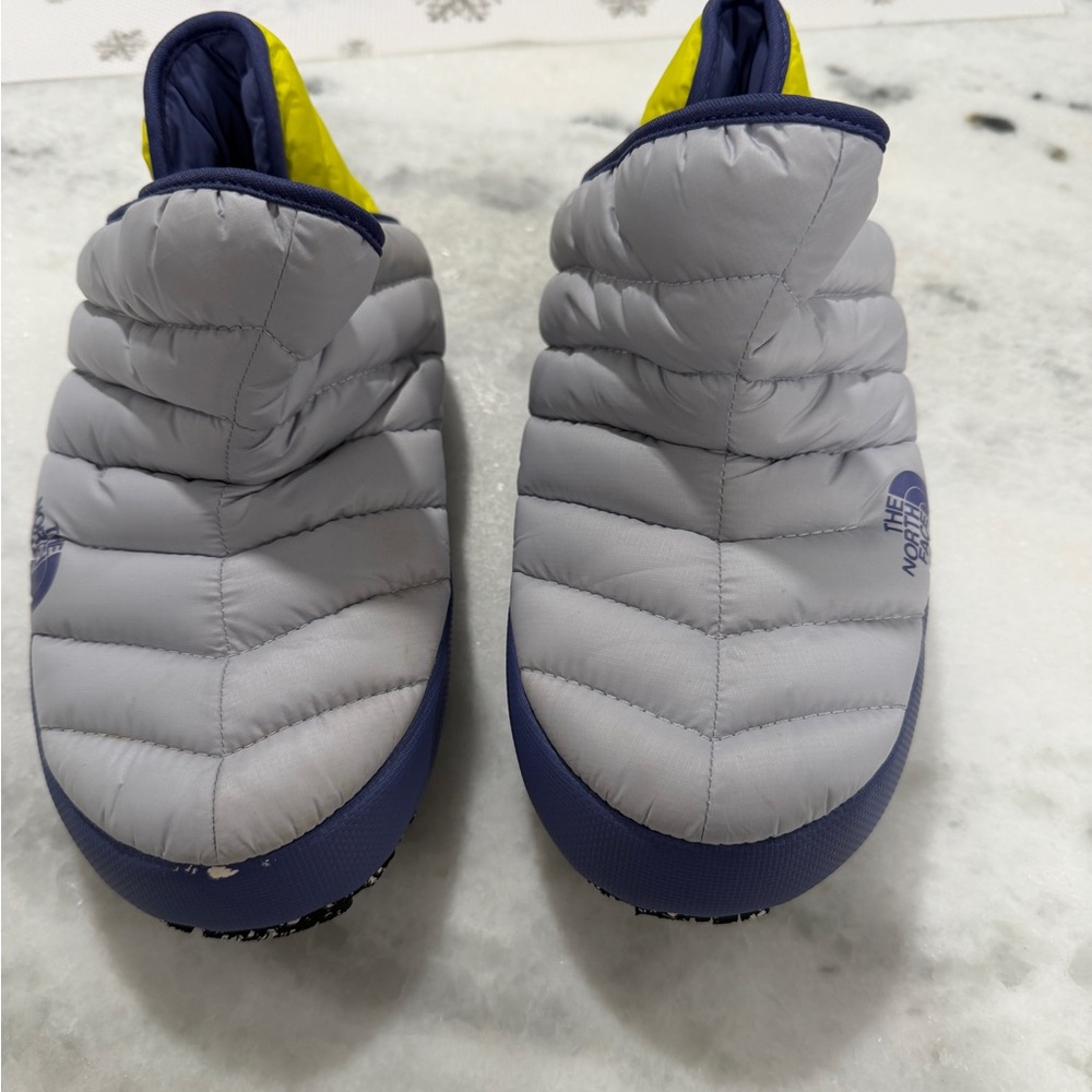 The north face ThermoBall bootie